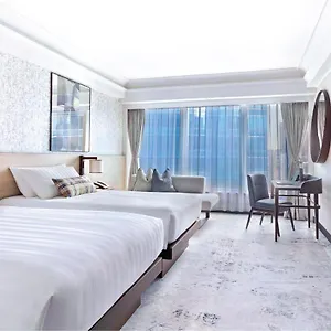 Harbour Grand Kowloon 5*, Hong Kong Chine