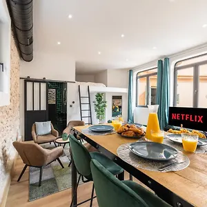 Loft Design Aux Portes De Monaco , Beausoleil France