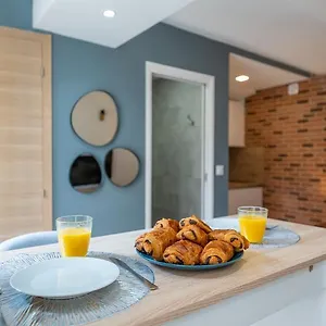 Cosy Renové 150m De Monaco , Beausoleil France