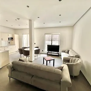 Luxury Brand New Brussels